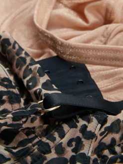 Soutiens-Gorge|Primark Lot De 2 Soutiens-gorge Non Rembourrés, Bonnets D à G Fauve