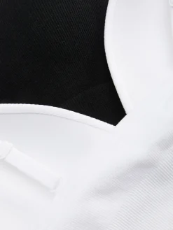 Soutiens-Gorge|Primark Lot De 2 Soutiens-gorge Push-up Sans Coutures Noir