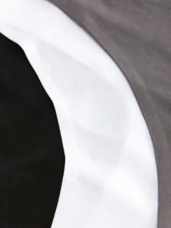 Culotte|Primark Lot De 3 Strings Invisibles Ton Sur Ton Noir