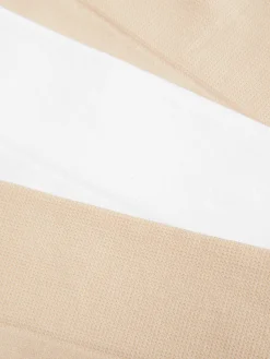 Culotte|Primark Lot De 3 Strings Sans Couture Taupe