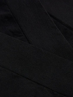 Culotte|Primark Lot De 3 Strings Sans Couture Essential Noir