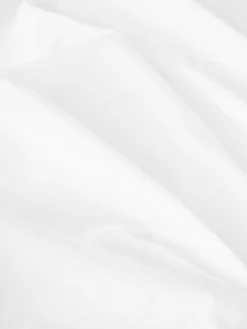 Draps Et Taies D'Oreillers|Primark Lot De 2 Taies D'oreiller hes Essential Blanc