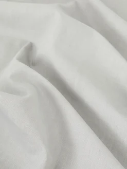 Draps Et Taies D'Oreillers|Primark Lot De 2 Taies D'oreiller Essential Gris clair