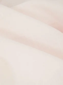 Draps Et Taies D'Oreillers|Primark Lot De 2 Taies D'oreiller Essential Rose clair