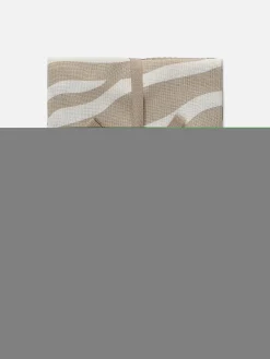 Art De La Table|Primark Lot De 3 Torchons Beige