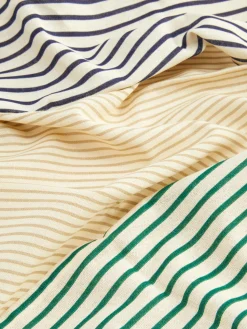 Art De La Table|Primark Lot De 3 Torchons Multicolore