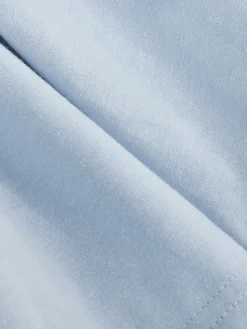 Hauts Et T-Shirts|Primark Lot De 2 T-shirts D'école à Manches Courtes Bleu clair