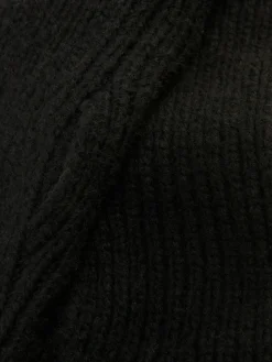 Chapeaux, Gants Et Écharpes|Primark Manchettes En Tricot Noir