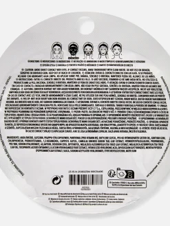 Masques Pour Le Visage|Primark Masque En Feuille à L'arbre à Thé PS... Vert