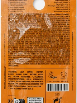 Masques Pour Le Visage|Primark Masque Peel-off Au Concombre PS… Vert