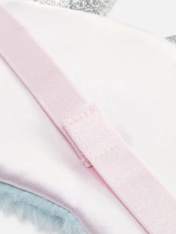 Accessoires Cheveux|Primark Masque Pour Les Yeux Fantaisie à Motif Licorne Multicolore