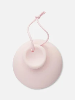 Brosses Et Peignes|Coiffure|Primark Masseur De Cuir Chevelu En Silicone PS... Sweet Rose