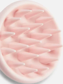 Brosses Et Peignes|Coiffure|Primark Masseur De Cuir Chevelu En Silicone PS... Sweet Rose