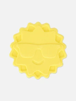 Bombes De Bain|Primark Mini Bombe De Bain Effervescente Fruit De La Passion Jaune