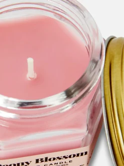 Parfums D'Ambiance|Primark Mini Bougie Parfumée En Pot Rose clair