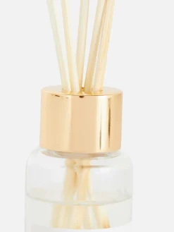 Parfums D'Ambiance|Primark Mini-diffuseur De Parfum à Bâtonnets Doré