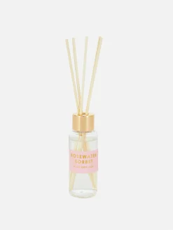 Parfums D'Ambiance|Primark Mini-diffuseur De Parfum à Bâtonnets Rose