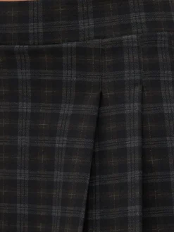 Jupes|Primark Mini-jupe à Carreaux Rita Ora à Coordonner Multicolore