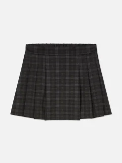 Jupes|Primark Mini-jupe à Carreaux Rita Ora à Coordonner Multicolore