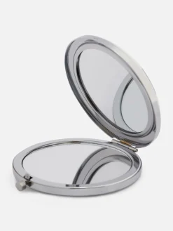 Maquillage D'Halloween|Beetlejuice|Primark Miroir Compact Beetlejuice Multicolore