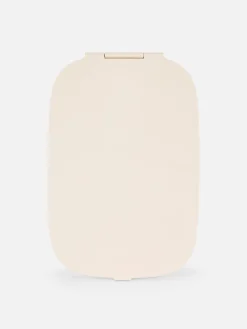 Accessoires Voyages|Miroirs|Primark Miroir De Voyage Pliable Rose