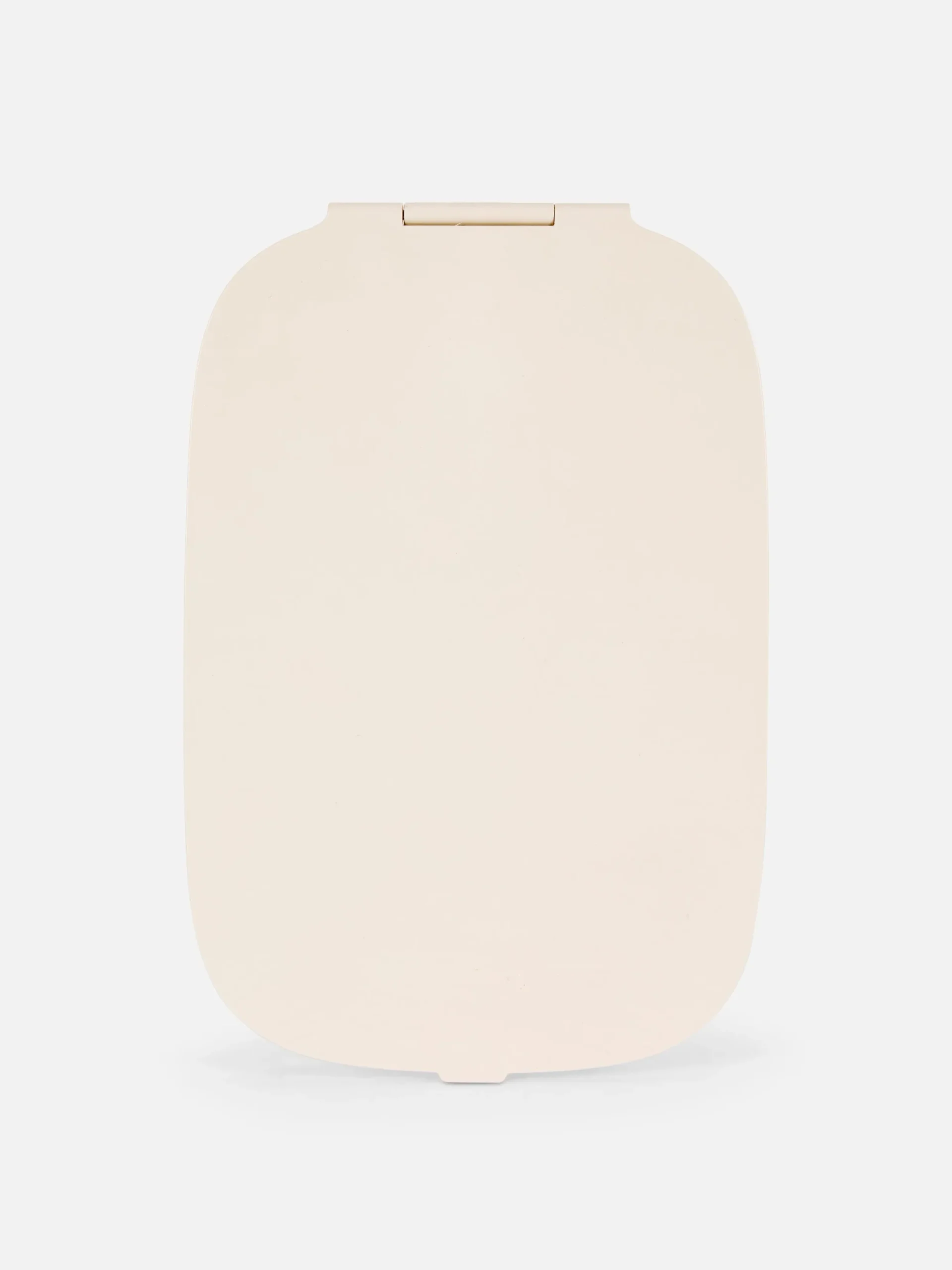 Accessoires Voyages|Miroirs|Primark Miroir De Voyage Pliable Rose