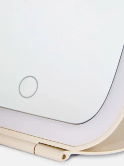 Accessoires Voyages|Miroirs|Primark Miroir De Voyage Pliable Rose