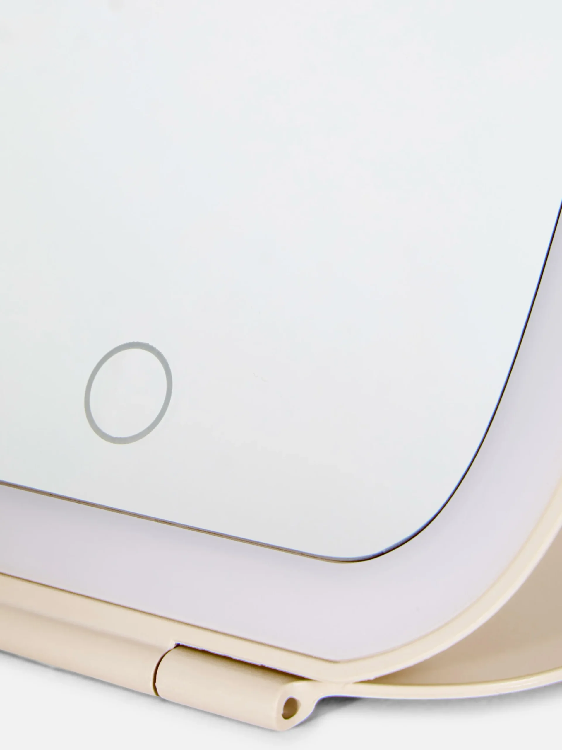 Accessoires Voyages|Miroirs|Primark Miroir De Voyage Pliable Rose