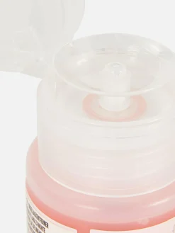 Dissolvant|Primark Miroir Lumineux Ovale PS... Rose clair