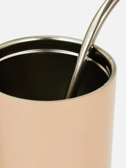 Tasses Et Mugs|Primark Mug Isotherme En Acier Inoxydable 0,56 l Moka