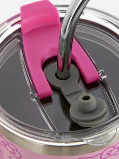 Tasses Et Mugs|Primark Mug Isotherme Hello Kitty De 1,13 L Rose