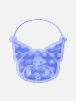 Accessoires De Soins|Primark Nettoyant Visage En Silicone Hello Kitty Kuromi Multicolore