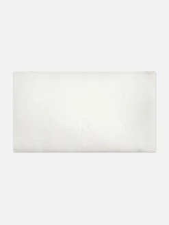 Couettes Et Oreillers|Primark Oreiller En Mousse à Mémoire De Forme Ferme Blanc