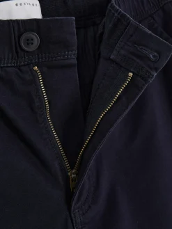 Pantalon|Primark Pantalon à Taille élastique Bleu marine