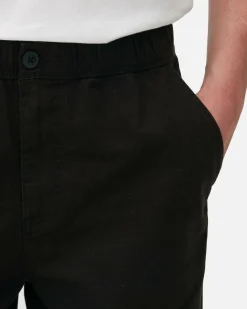 Pantalon|Primark Pantalon à Taille élastique Noir