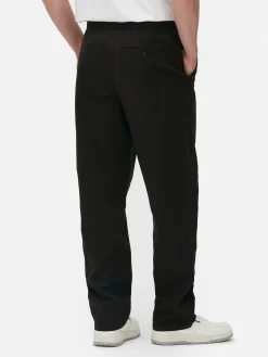 Pantalon|Primark Pantalon à Taille élastique Noir