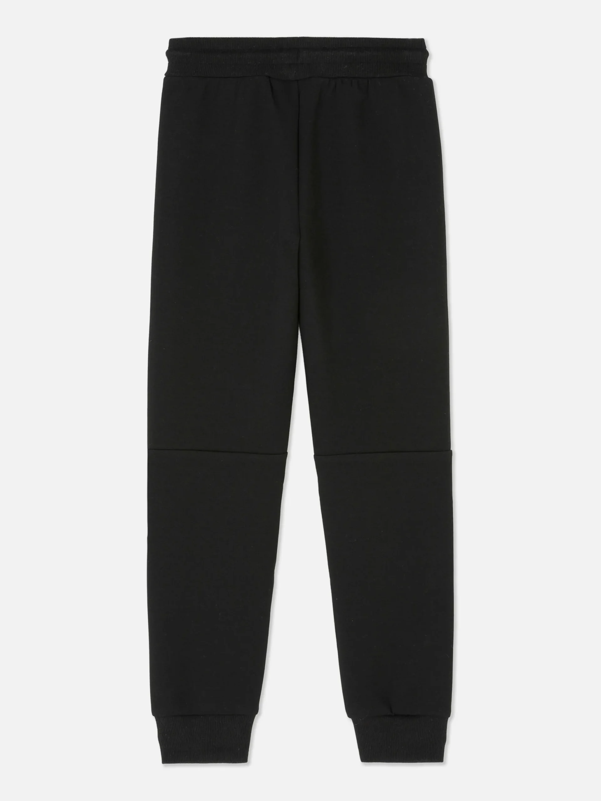 Bas De Jogging|Primark Pantalon De Jogging Color Block PlayStation Noir