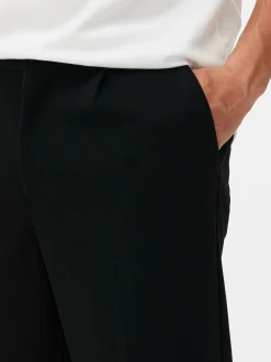 Pantalon|Primark Pantalon En Jersey Kem Noir