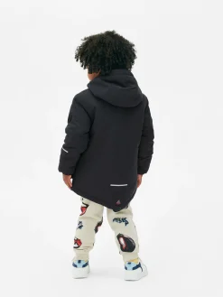 Manteaux Et Vestes|Primark Parka Utilitaire Gris