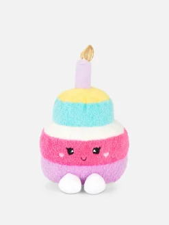 Jouets En Peluche|Primark Peluche Gâteau Multicolore