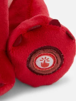 Jouets En Peluche|Primark Peluche Lumineuse Disney Lilo & Stitch Marron