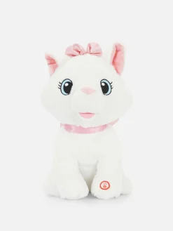 Jouets En Peluche|Primark Peluche Lumineuse Disney Les Aristochats Marie Rose clair