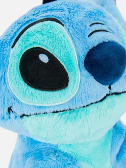Jouets En Peluche|Primark Peluche Lumineuse Disney Lilo & Stitch Bleu