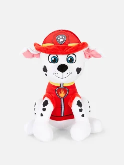 Jouets En Peluche|Primark Peluche PAW Patrol Marshall Blanc