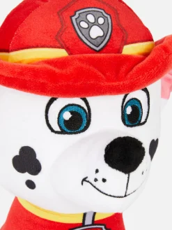 Jouets En Peluche|Primark Peluche PAW Patrol Marshall Blanc