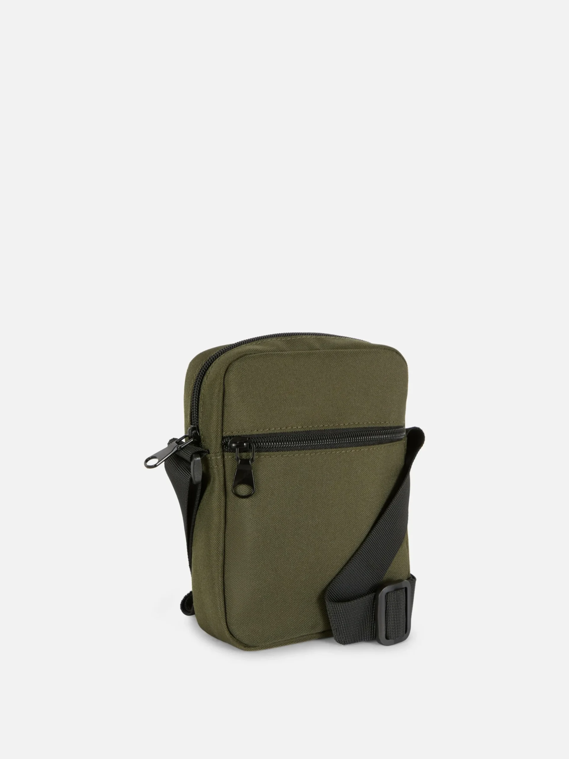 Sacs Et Portefeuilles|Primark Petit Sac à Bandoulière Kaki