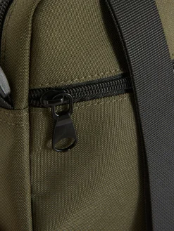 Sacs Et Portefeuilles|Primark Petit Sac à Bandoulière Kaki