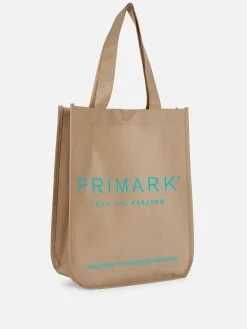 Sacs Et Porte-Monnaie|Primark Petit Sac Réutilisable Marron