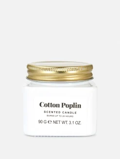 Parfums D'Ambiance|Primark Petite Bougie Parfumée En Pot Crème