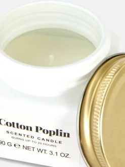 Parfums D'Ambiance|Primark Petite Bougie Parfumée En Pot Crème